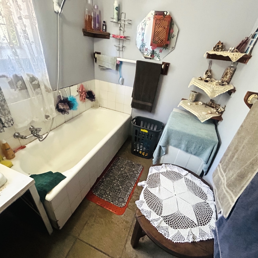 2 Bedroom Property for Sale in Sasolburg Ext 2 Free State
